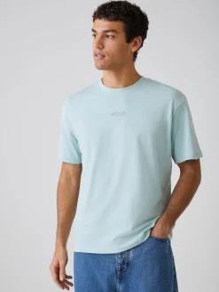 T-shirt de bain BOSS Vibe imprimé