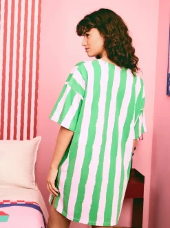 T-shirt Eleanor Bowmer Carbs Club Night