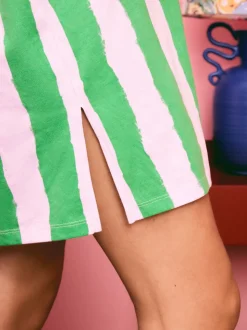 T-shirt Eleanor Bowmer Carbs Club Night