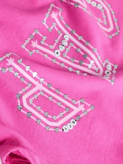 T-shirt Gap logo (4-13ans) (4-13ans)