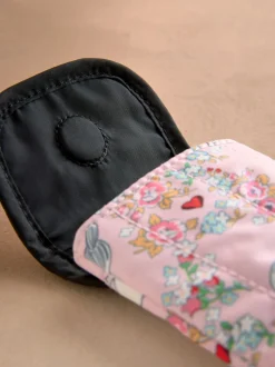 Étui à lunettes matelassé Cath Kidston Moinins