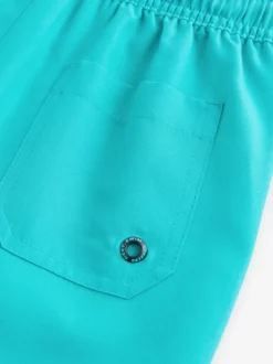 Turquoise Blue - Short de bain (1.5-16ans)