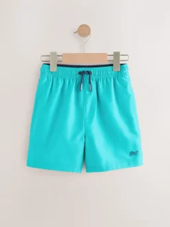 Turquoise Blue - Short de bain (1.5-16ans)