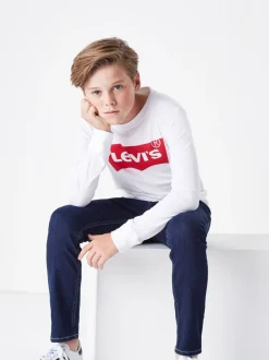 Twin Peaks - Levi's® Kids 510™ Skinny Fit Jeans