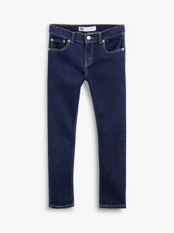 Twin Peaks - Levi's® Kids 510™ Skinny Fit Jeans
