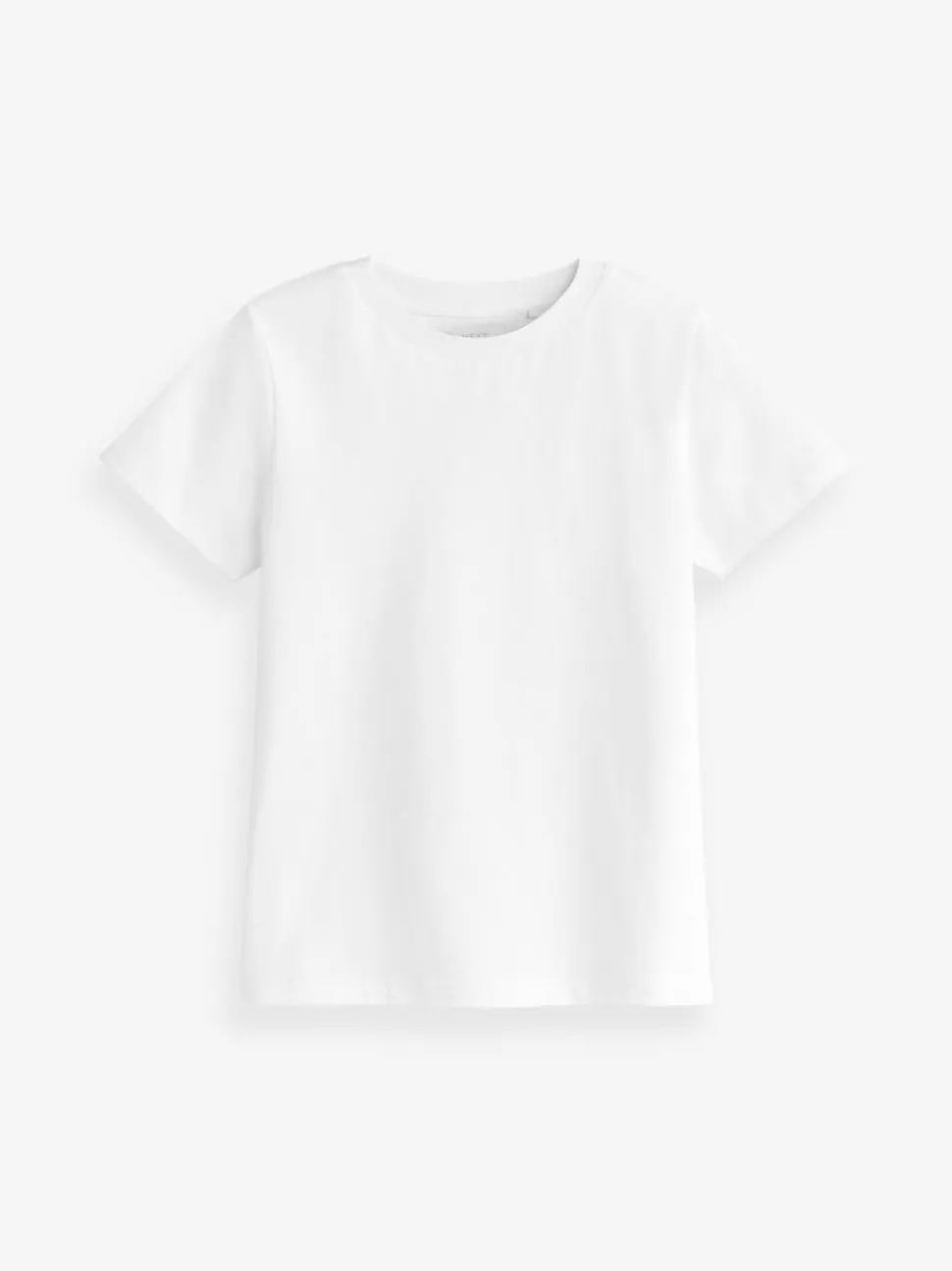 Unis multicolore pastel - Pack T-shirt 7 (3-16ans)