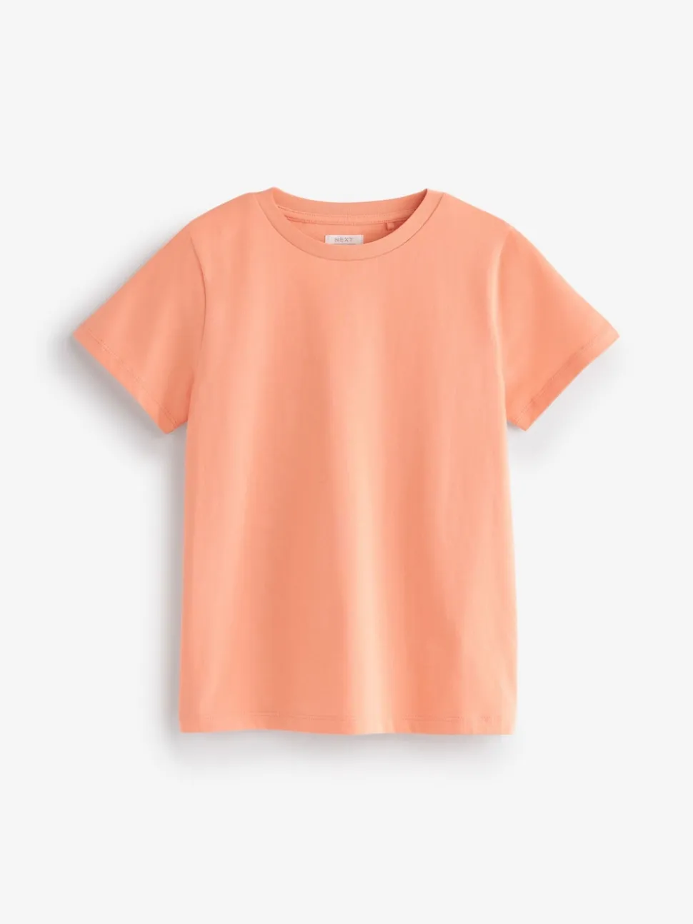 Unis multicolore pastel - Pack T-shirt 7 (3-16ans)