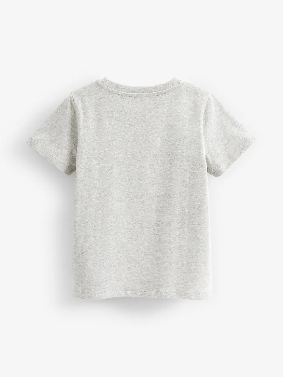 Unis multicolore pastel - Pack T-shirt 7 (3-16ans)