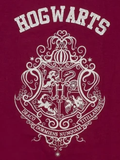 Vanilla Underground 100% Coton Pyjama longue jambe pour enfants