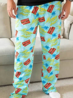 Vanilla Underground - Pyjama Only Fools and Horses Lounge 100% coton pour homme