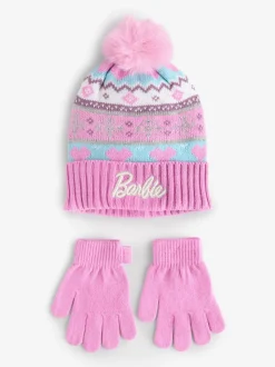 Vanilla Underground Barbie Ensemble Chapeaux & Gants