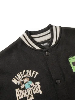 Vanilla Underground Blouson Minecraft