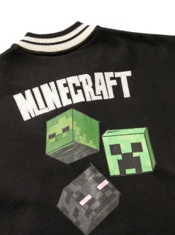 Vanilla Underground Blouson Minecraft