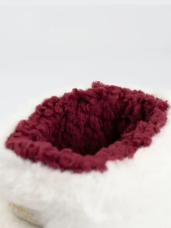 Vanilla Underground Bottes chaussons Harry Potter Hedwig