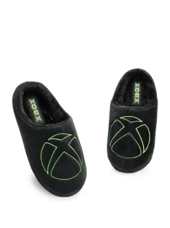 Vanilla Underground Chaussons mules Xbox