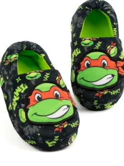 Vanilla Underground Chaussons Raphaël Teenage Mutant Ninja Turtles