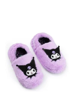 Vanilla Underground chaussons Hello Kitty Kuromi