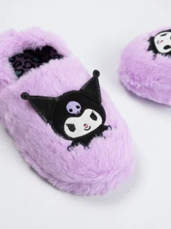 Vanilla Underground chaussons Hello Kitty Kuromi