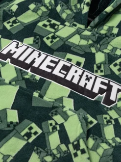 Vanilla Underground Couverture Sweats à capuche Minecraft Creeper