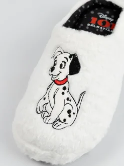 Vanilla Underground Disney 101 chaussons dalmatiens