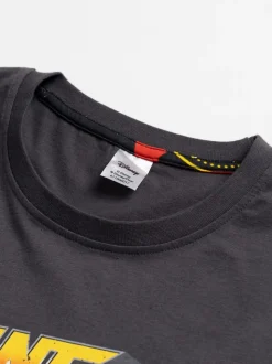 Vanilla Underground Disney Cars Lightning McQueen Ensemble Pyjamas Long à Manches Courtes