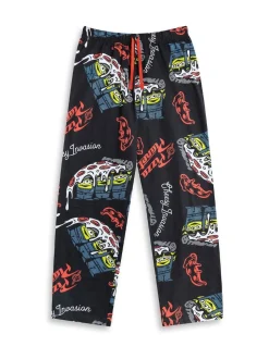 Vanilla Underground Disney Toy Story Ensemble pyjama long à Manches courtes Pizza Planet