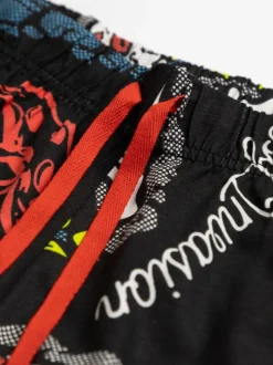 Vanilla Underground Disney Toy Story Ensemble pyjama long à Manches courtes Pizza Planet