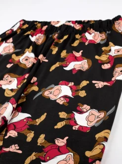 Vanilla Underground Ensemble pyjama 100% coton blanc neige blanc neige