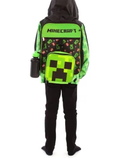 Vanilla Underground Ensemble sac à dos Minecraft 5 pièces