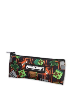 Vanilla Underground Ensemble sac à dos Minecraft 3 pièces