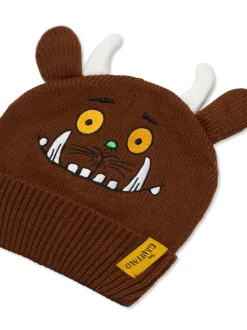 Vanilla Underground Ensemble bonnet et gants Gruffalo