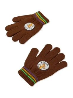 Vanilla Underground Ensemble bonnet et gants Gruffalo