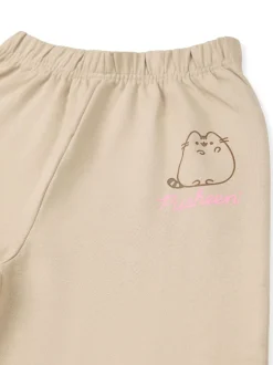 Vanilla Underground Ensemble de joggeurs Filles Pusheen