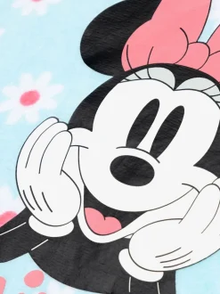 Vanilla Underground Filles Disney Minnie Mouse Towelling Cotton Co-ord Coverup 2 pièces