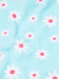 Vanilla Underground Filles Disney Minnie Mouse Towelling Cotton Co-ord Coverup 2 pièces