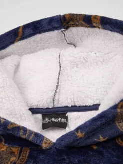 Vanilla Underground Filles Harry Potter Couverture Sweat-shirt à capuche