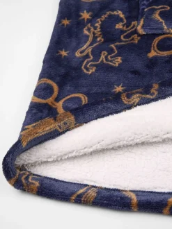 Vanilla Underground Filles Harry Potter Couverture Sweat-shirt à capuche