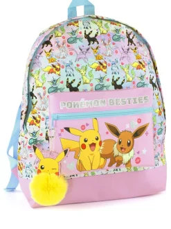 Vanilla Underground Filles Pokemon Sac à dos
