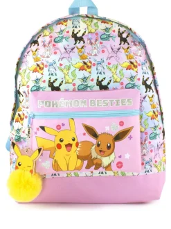 Vanilla Underground Filles Pokemon Sac à dos