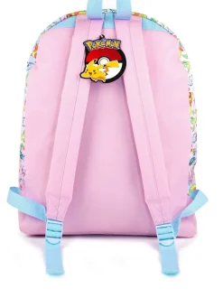 Vanilla Underground Filles Pokemon Sac à dos