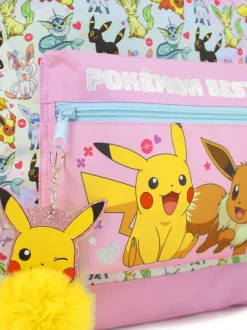 Vanilla Underground Filles Pokemon Sac à dos