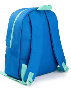 Vanilla Underground Garçons Paw Patrol 4 Pieces Set de sacs à dos