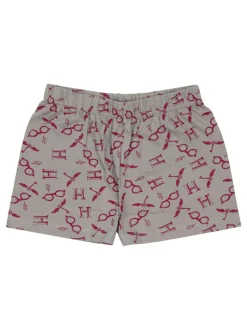 Vanilla Underground Harry Potter Pyjama Girls court à 100% coton