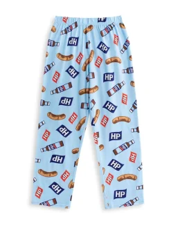 Vanilla Underground Jogging Heinz Lounge multicolore 100% coton pour homme