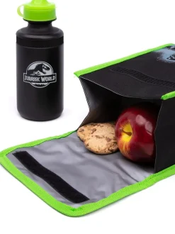 Vanilla Underground Jurassic World 4 pièces pour la rentrée scolaire