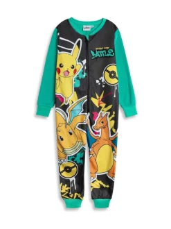 Vanilla Underground Pokemon prêt pour la combat tout-en-un