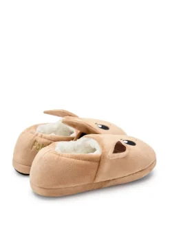 Vanilla Underground Pokemon Eevee 3D Chaussons