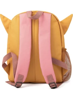 Vanilla Underground Pokemon Unisexe Kids 4 Pieces Set de rentrée scolaire
