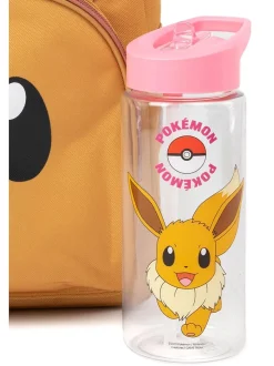 Vanilla Underground Pokemon Unisexe Kids 4 Pieces Set de rentrée scolaire