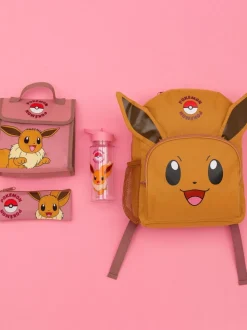 Vanilla Underground Pokemon Unisexe Kids 4 Pieces Set de rentrée scolaire